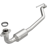 MagnaFlow Conv DF Ford-Mercury 89 91 - 23394