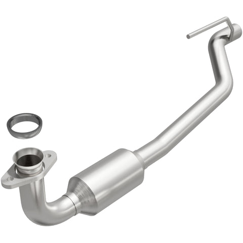 MagnaFlow Conv DF Ford-Mercury 89 91 - 23394