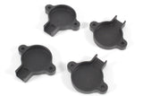 PERRIN BRZ/FR-S/86 Cam Solenoid Cover - Black - PSP-ENG-173BK