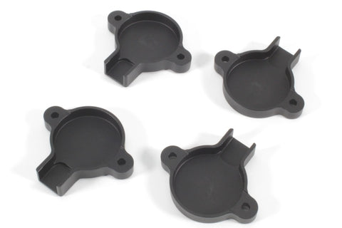 PERRIN BRZ/FR-S/86 Cam Solenoid Cover - Black - PSP-ENG-173BK