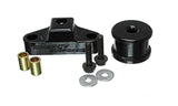 Energy Suspension 03-05 Dodge SRT4 Black Shifter Stabilizer Bushings - 5.1110G