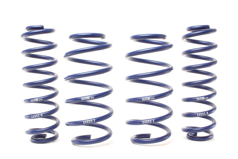 H&R 09-12 Mazda CX-7 Raising Spring Kit - 29042-1