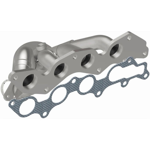 MagnaFlow Direct Fit Catalytic Converter 2008 Mazda 6 2.3L Manifold - 51974