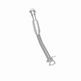 MagnaFlow Conv DF 05-06 Equinox 3.4L OEM - 49220