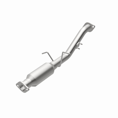 MagnaFlow Conv DF California Grade 95-98 Toyota T100 2.7L - 4481014