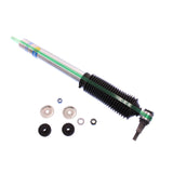 Bilstein 5100 Series 2007 Ford F-350 SD XLT 4WD Standard Cab Front 46mm Monotube Steering Damper - 33-170862