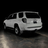 Oracle 14-23 Toyota 4Runner Black Series Lensless Flush Style LED Tail Lights - Tinted - 5920-504-T