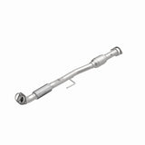 MagnaFlow Direct Fit Catalytic Converter 07-08 2.5L Altima rear OEM - 49504
