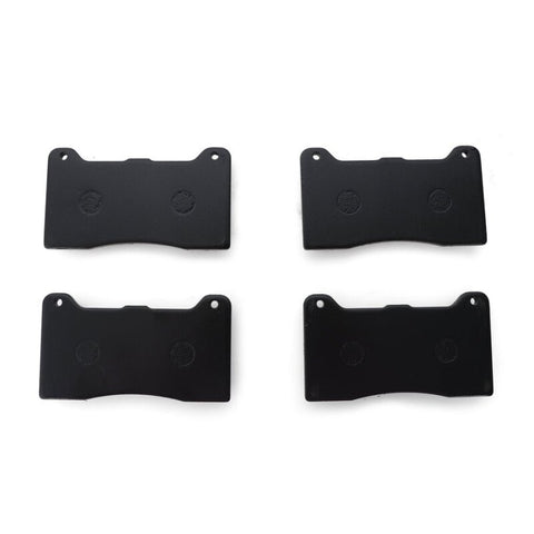 BLOX Racing HP10 Brake Pads - Top Loading (Only Fits BLOX 4 Piston Calipers) - BXBS-10000