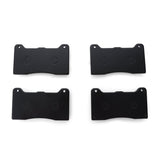 BLOX Racing 92-95 Honda Civic Tuner Series Front Brake Upgrade Kit - BXBS-10501