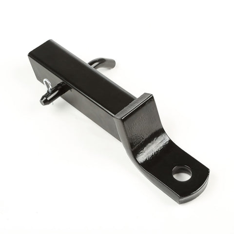 Rugged Ridge 2in Drawbar & Hitch Pin - 11237.02