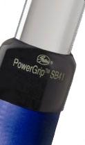 Gates PowerGrip SB Clamp Fits Hose OD 3 to 3 1/4 Nominal Hose ID 2 3/4 - 32979