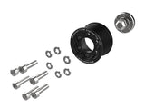 aFe 15-23 Dodge Challenger / 15-23 Dodge Charger SRT Hellcat 2.50in Supercharger Power Pulley Kit - 79-10009
