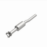 MagnaFlow 2009 Ford E-450 Super Duty V8 5.4L Underbody Direct-Fit Catalytic Converter - 280448