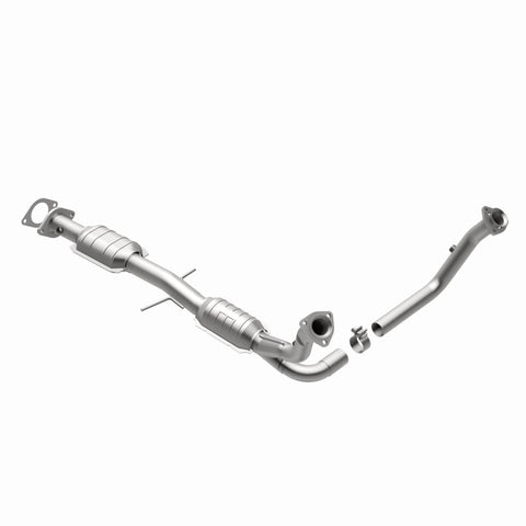 MagnaFlow Direct Fit Catalytic Converter 00-04 S10/Sonoma 4.3L - 447242