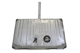 Aeromotive 71-72 Pontiac GTO/LeMans 340 Stealth Gen 2 Fuel Tank - 18407