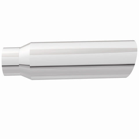 MagnaFlow Tip 1-pk BB SC 3.5x12 2.5 ID 15 - 35205