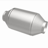 MagnaFlow Universal Catalytic Converter 2.00 inch C/C CA Pre-OBDII - 333504