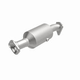 MagnaFlow 06-09 Honda S2000 2.2L California Catalytic Converter Direct Fit - 5461261