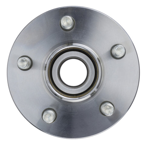 MOOG 2000 Chrysler Cirrus Rear Hub Assembly - 512154