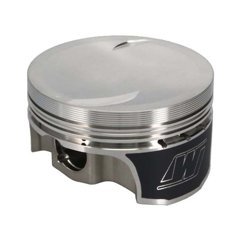 Wiseco Ford SOHC V8 4.6L 2 Val Trick Flow Twisted Wedge NA/Boost/Nitrous -6.0cc 3.552 Bore 10.8:1 CR - K0090XS