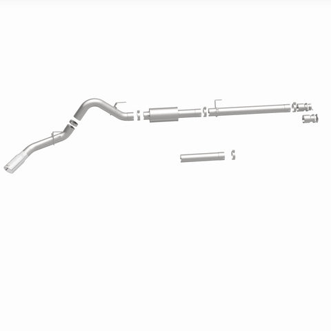 Magnaflow 21+ Ford F-150 Direct Fit Muffler - 19577