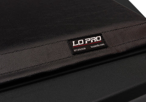 Truxedo 04-08 Ford F-150 5ft 6in Lo Pro Bed Cover - 577601