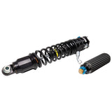 Bilstein 21-24 Ford Bronco B8 8112 Suspension Shock Absorber and Coil Spring Assembly - Rear Right - 41-314333