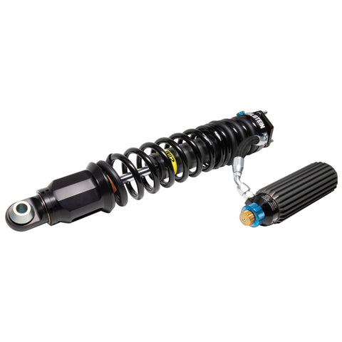 Bilstein 21-24 Ford Bronco B8 8112 Suspension Shock Absorber and Coil Spring Assembly - Rear Right - 41-314333