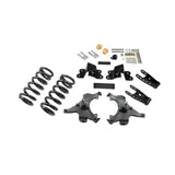 Belltech LOWERING KIT W/O SHOCKS - 692
