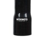 Mishimoto 68-72 Chevrolet Chevelle 307/350 Silicone Lower Radiator Hose - MMHOSE-GM-6L