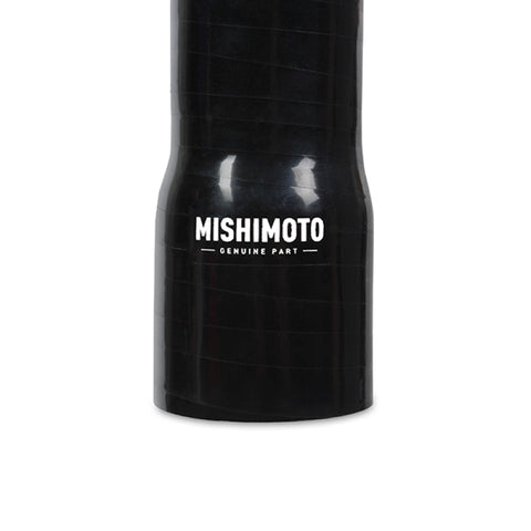 Mishimoto 68-72 Chevrolet Chevelle 307/350 Silicone Lower Radiator Hose - MMHOSE-GM-6L