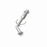 MagnaFlow Conv DF 01-03 Toyota Sienna 3.0L - 23135