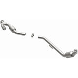 MagnaFlow Direct Fit Catalytic Converter 2003 Mercedes CLK320 3.2L - 51582