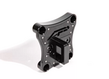 Agency Power 17-23 Can-Am Maverick X3 Black Billet Rod Plate - AP-BRP-X3-250-BLK