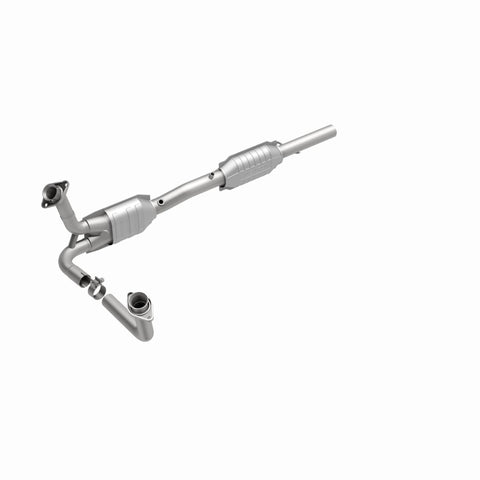 MagnaFlow Direct Fit Catalytic Converter 96 Bronco F150/F250 5.0L - 447251