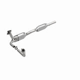 MagnaFlow Direct Fit Catalytic Converter 96 Bronco F150/F250 2 Conv - 93324