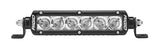 Rigid Industries 6in SR Flood - Single - 906113