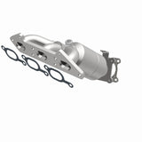 MagnaFlow Direct Fit Catalytic Converter 02 Volvo S80 2.9L - 49056