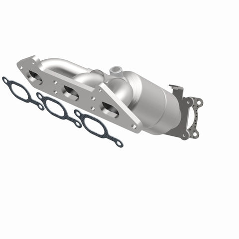 MagnaFlow Direct Fit Catalytic Converter 02 Volvo S80 2.9L - 49056