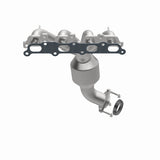 MagnaFlow Conv DF 2004-2005 Colorado 2.8L - 49327