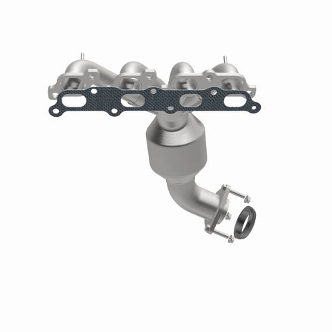 MagnaFlow Conv DF 2004-2005 Colorado 2.8L - 49327