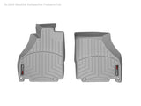 WeatherTech 07+ Ferrari F430 Front FloorLiner - Grey - 461991