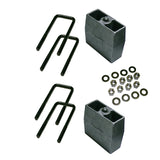 Superlift 88-98 GM 2500 4WD 5in Block Kit - 3459