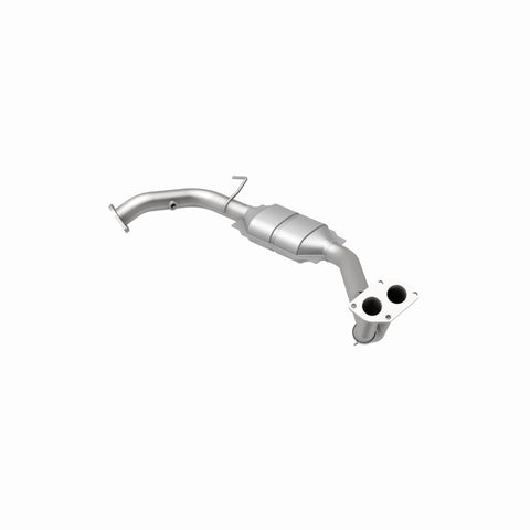 MagnaFlow Conv DF ISUZU RODEO 2.2L OEM - 49004
