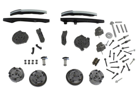 Ford Racing 5.0L 4V Ti-VCT Camshaft Drive Kit - M-6004-A504