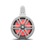 Rockford Fosgate M2 8in Moto Can - White - M2WL-8