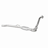 MagnaFlow Direct Fit Catalytic Converter 02-03 Ram 1500 4.7OEM - 49660