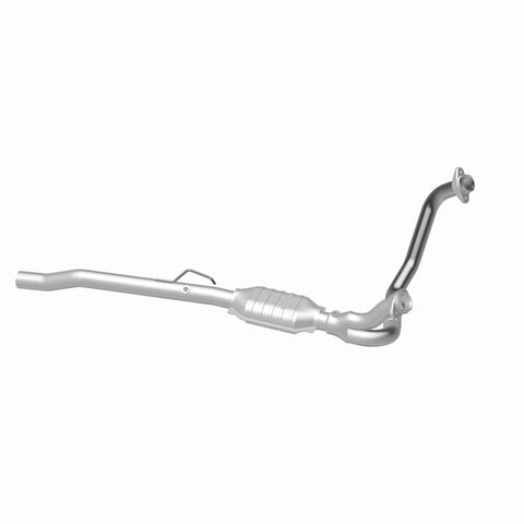 MagnaFlow Direct Fit Catalytic Converter 02-03 Ram 1500 4.7OEM - 49660