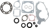 Vertex Gaskets 94-95 Polaris 400L 2x4 Complete Gasket Kit w/ Oil Seals - 811808